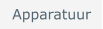 Apparatuur